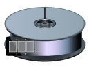 16mm reel icon