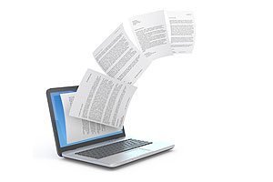 Digital document management1