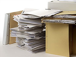 Document Scanning