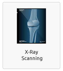 x-ray Scanning