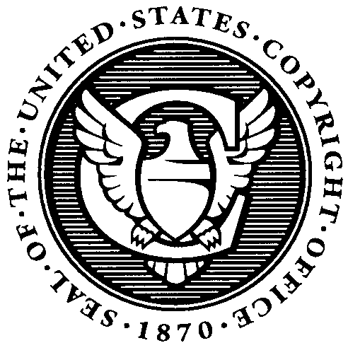 copyright seal