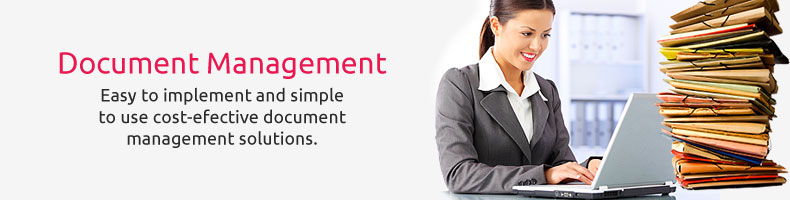 Document Management