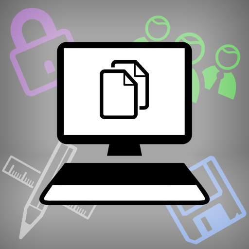digital microform management