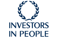 Investors in people member