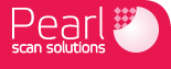 Pearl Scan document scanning company