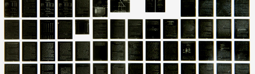 microfiche scanning