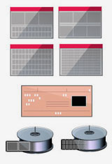 Microfiche Scanning