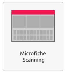 Microfiche Scanning