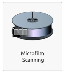 Microfilm Scanning